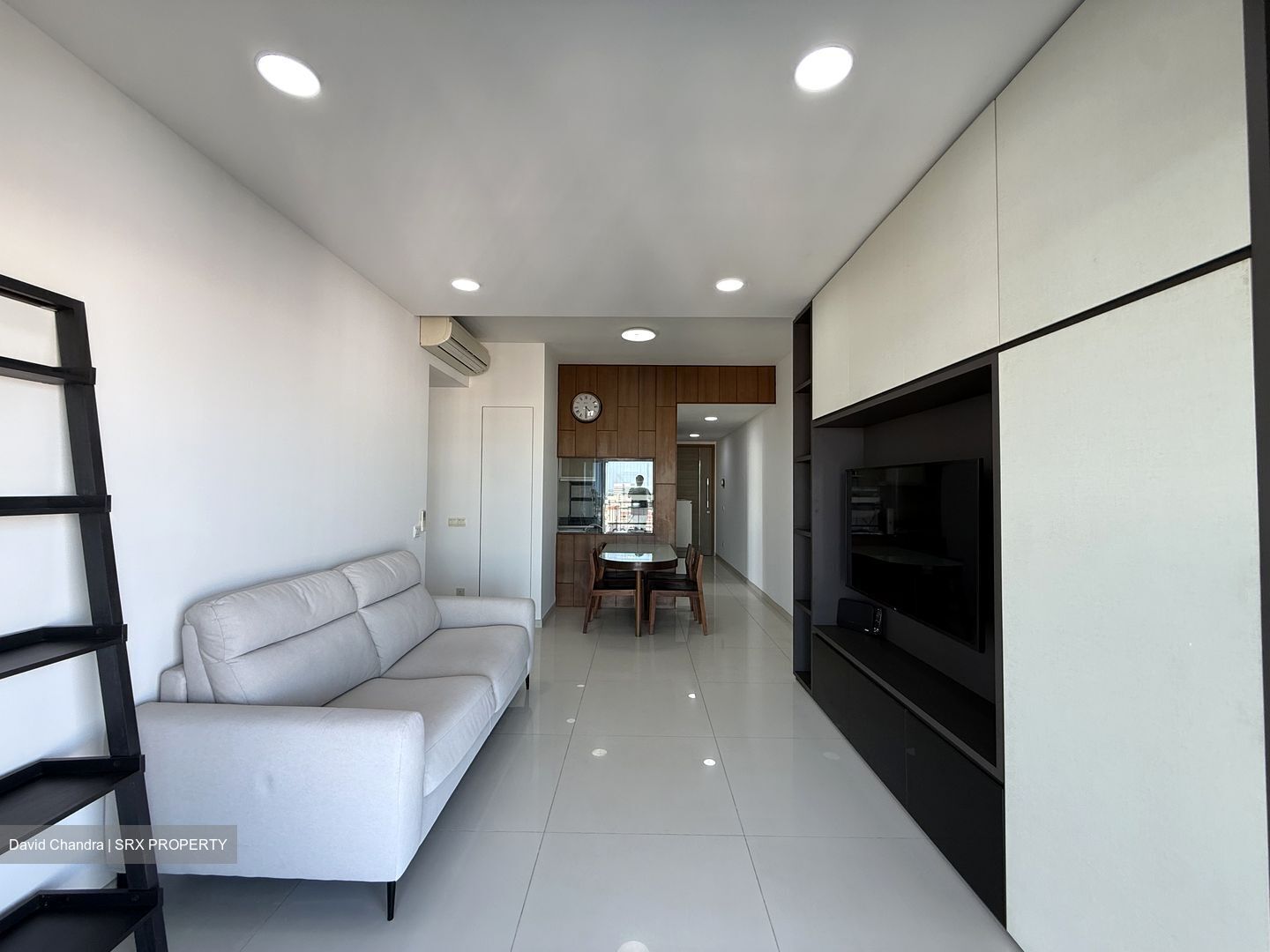 The Metropolitan Condominium (D3), Condominium #577186701